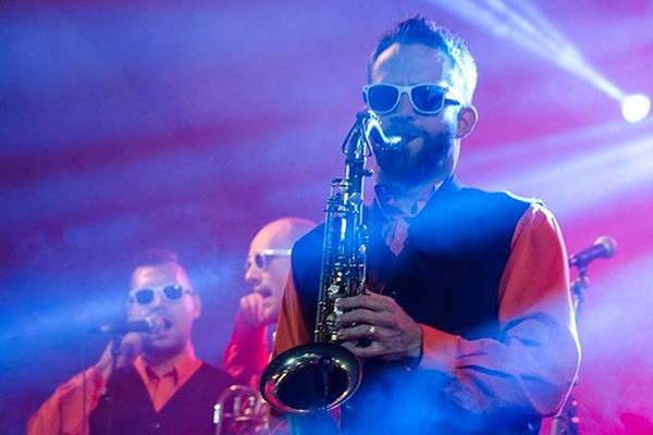 Brassbox