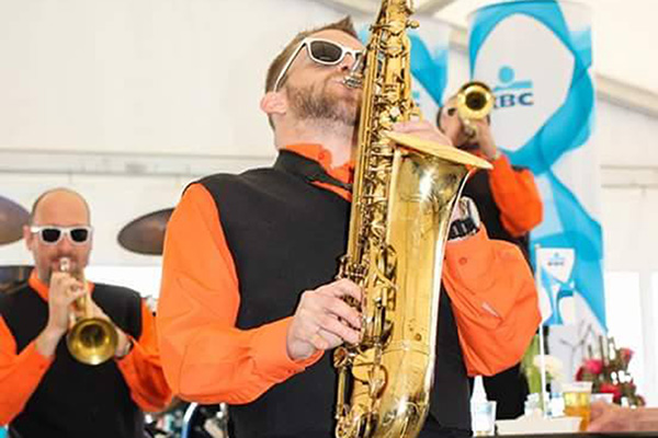 Brassbox