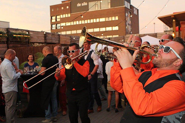 Brassbox