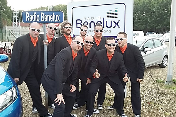 Brassbox